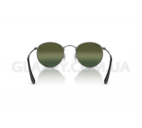 Сонцезахисні окуляри Ray-Ban RB 3447 004/G4