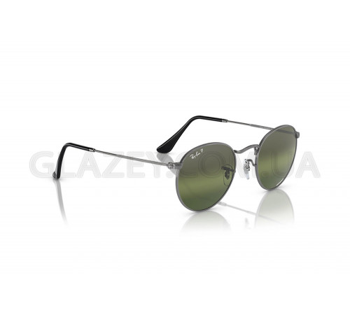 Сонцезахисні окуляри Ray-Ban RB 3447 004/G4