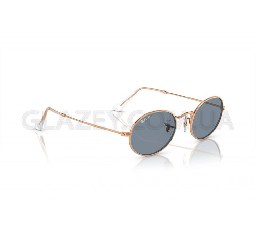 Сонцезахисні окуляри Ray-Ban RB 3547 9202S2