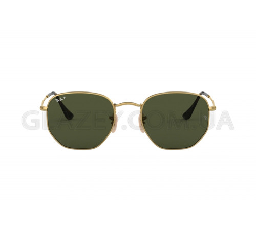 Солнцезащитные очки Ray-Ban RB 3548N 001/58