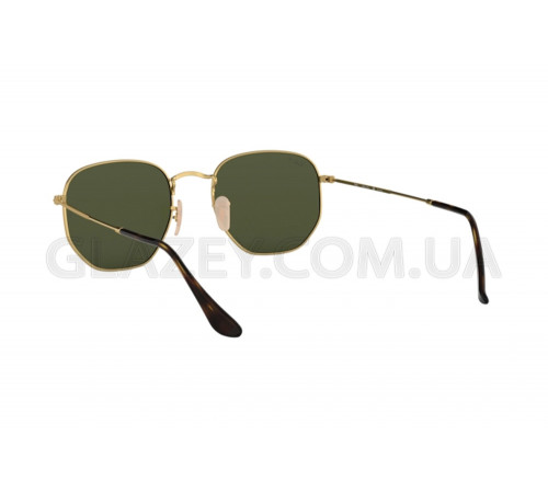 Солнцезащитные очки Ray-Ban RB 3548N 001/58