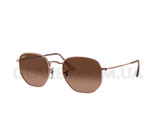 Сонцезахисні окуляри Ray-Ban RB 3548N 9069A5