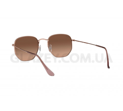 Сонцезахисні окуляри Ray-Ban RB 3548N 9069A5