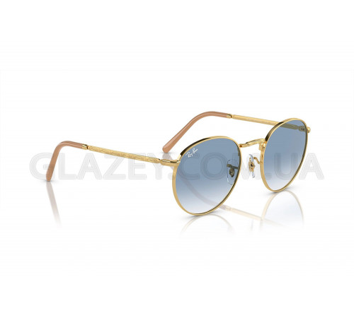 Солнцезащитные очки Ray-Ban RB 3637 001/3F