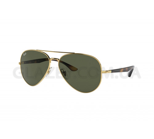 Солнцезащитные очки Ray-Ban RB 3675 001/31