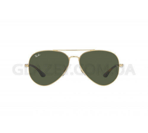 Солнцезащитные очки Ray-Ban RB 3675 001/31