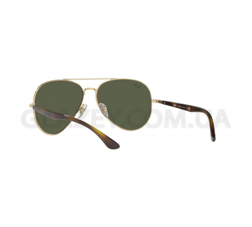 Солнцезащитные очки Ray-Ban RB 3675 001/31