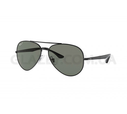 Сонцезахисні окуляри Ray-Ban RB 3675 002/58