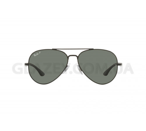 Сонцезахисні окуляри Ray-Ban RB 3675 002/58