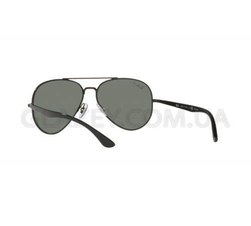 Сонцезахисні окуляри Ray-Ban RB 3675 002/58