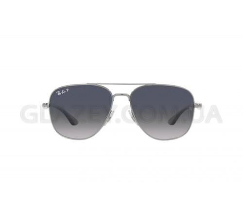 Солнцезащитные очки Ray-Ban RB 3683 004/78