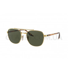 Сонцезахисні окуляри Ray-Ban RB 3688 001/31