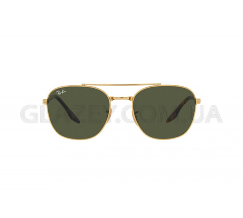 Солнцезащитные очки Ray-Ban RB 3688 001/31