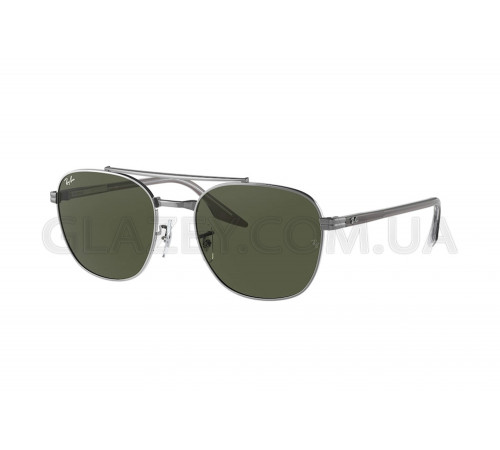 Сонцезахисні окуляри Ray-Ban RB 3688 004/31