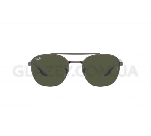 Сонцезахисні окуляри Ray-Ban RB 3688 004/31