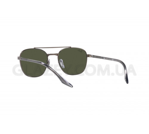 Сонцезахисні окуляри Ray-Ban RB 3688 004/31