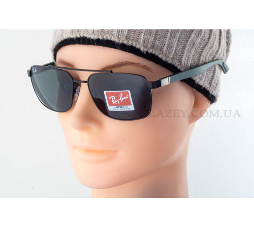 Сонцезахисні окуляри Ray-Ban RB 3701 002/71