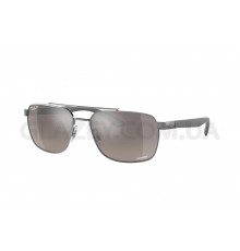 Солнцезащитные очки Ray-Ban RB 3701 004/5J