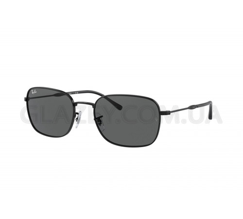 Сонцезахисні окуляри Ray-Ban RB 3706 002/B1