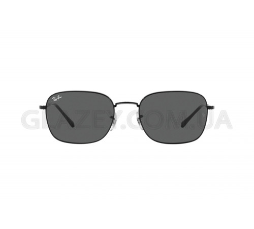 Сонцезахисні окуляри Ray-Ban RB 3706 002/B1