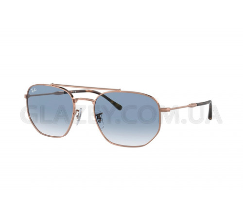 Солнцезащитные очки Ray-Ban RB 3707 92023F