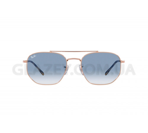 Солнцезащитные очки Ray-Ban RB 3707 92023F