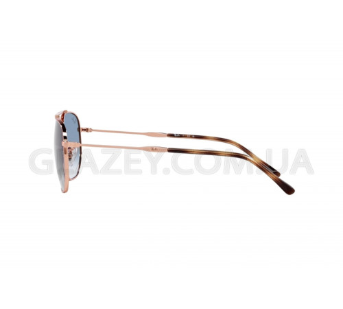 Солнцезащитные очки Ray-Ban RB 3707 92023F