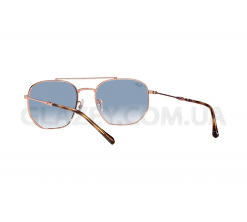 Солнцезащитные очки Ray-Ban RB 3707 92023F