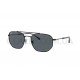 Солнцезащитные очки Ray-Ban RB 3707 9257R5