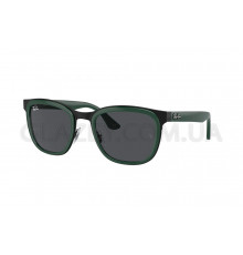 Сонцезахисні окуляри Ray-Ban RB 3709 002/87