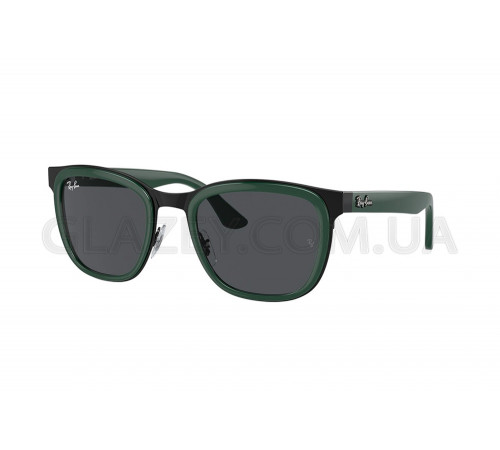 Солнцезащитные очки Ray-Ban RB 3709 002/87