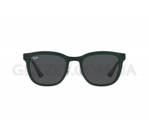 Солнцезащитные очки Ray-Ban RB 3709 002/87