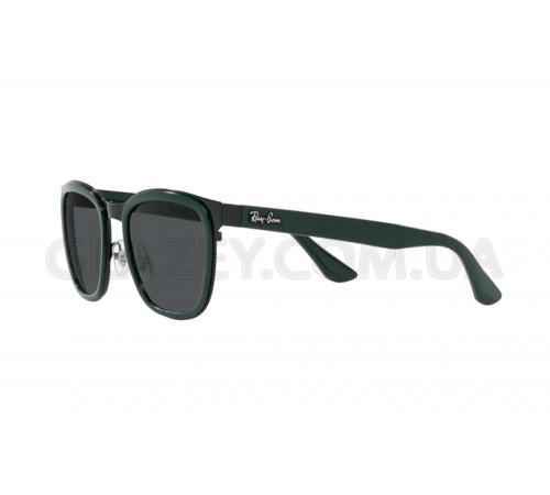 Солнцезащитные очки Ray-Ban RB 3709 002/87