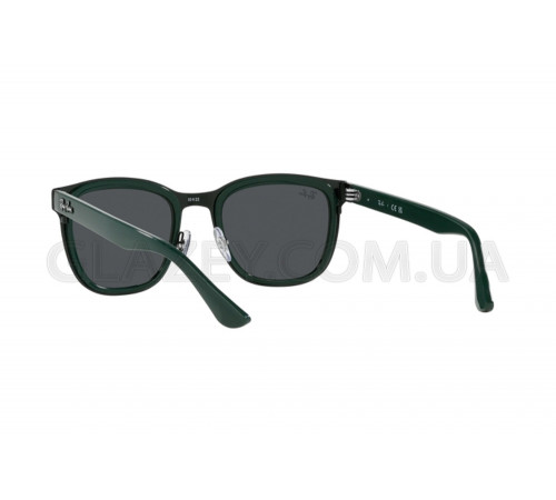 Солнцезащитные очки Ray-Ban RB 3709 002/87