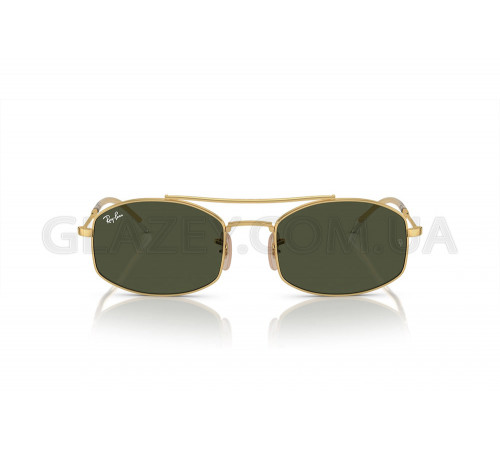 Сонцезахисні окуляри Ray-Ban RB 3719 001/31