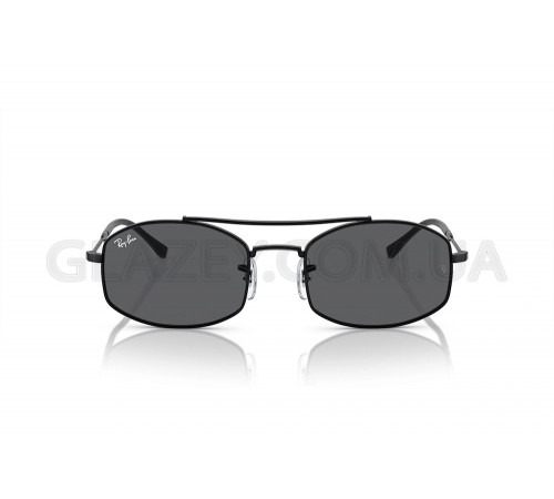 Сонцезахисні окуляри Ray-Ban RB 3719 002/B1