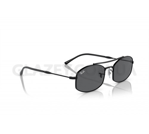 Сонцезахисні окуляри Ray-Ban RB 3719 002/B1