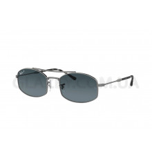 Солнцезащитные очки Ray-Ban RB 3719 004/S3