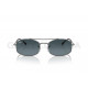 Сонцезахисні окуляри Ray-Ban RB 3719 004/S3