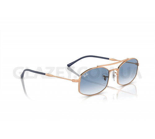 Сонцезахисні окуляри Ray-Ban RB 3719 92623F