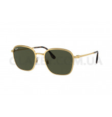 Сонцезахисні окуляри Ray-Ban RB 3720 001/31