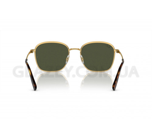 Сонцезахисні окуляри Ray-Ban RB 3720 001/31