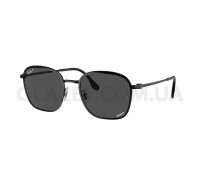 Солнцезащитные очки Ray-Ban RB 3720 002/K8