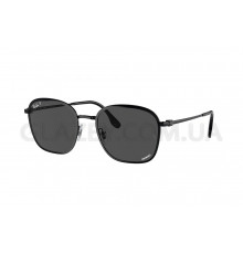 Сонцезахисні окуляри Ray-Ban RB 3720 002/K8