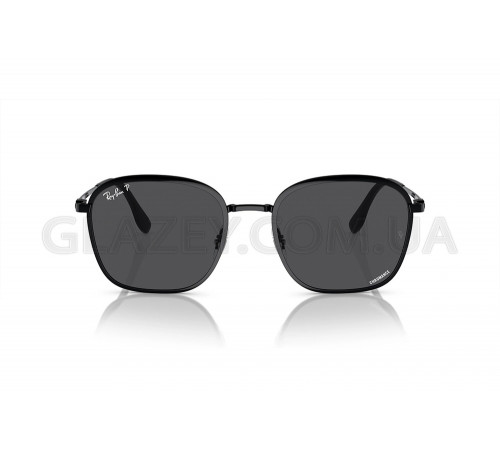 Сонцезахисні окуляри Ray-Ban RB 3720 002/K8