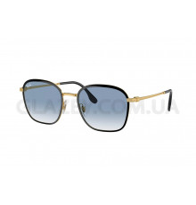 Сонцезахисні окуляри Ray-Ban RB 3720 90003F