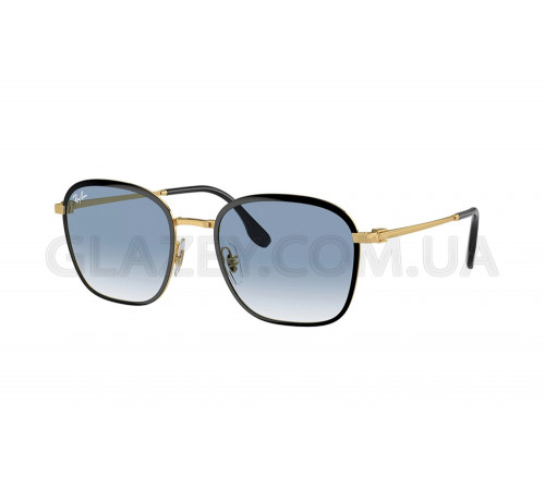 Солнцезащитные очки Ray-Ban RB 3720 90003F