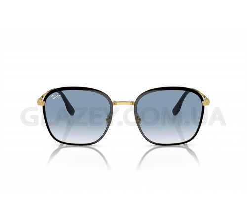 Солнцезащитные очки Ray-Ban RB 3720 90003F