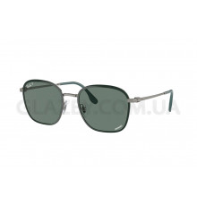 Сонцезахисні окуляри Ray-Ban RB 3720 9264/O9