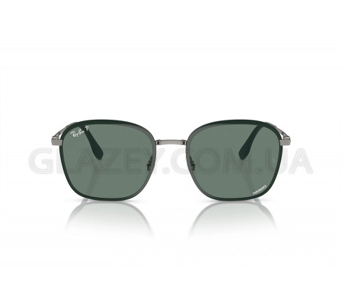 Сонцезахисні окуляри Ray-Ban RB 3720 9264/O9